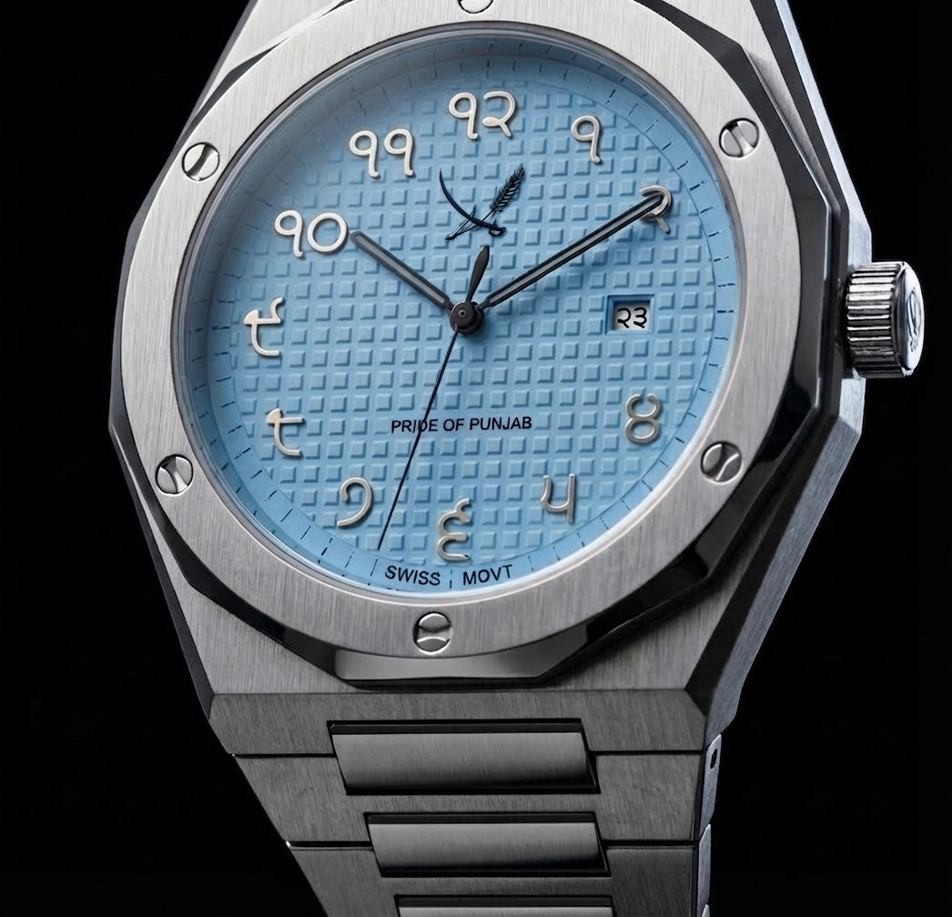 316L Stainless Steel